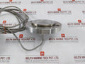 Rosemount 2051Tg2F2B21Awr5S1B4Iam5Q4 Pressure Transmitter 150Psi/10.3Bar Ip66/68