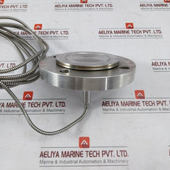 Rosemount 2051Tg2F2B21Awr5S1B4Iam5Q4 Pressure Transmitter 150Psi/10.3Bar Ip66/68
