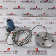 Rosemount 2051Tg2F2B21Awr5S1B4Iam5Q4 Pressure Transmitter 150Psi/10.3Bar Ip66/68