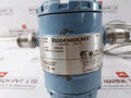 Rosemount 2051Tg2F2B21Awr5S1B4Iam5Q4 Pressure Transmitter 150Psi/10.3Bar Ip66/68
