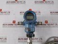 Rosemount 2051Tg2F2B21Awr5S1B4Iam5Q4 Pressure Transmitter 150Psi/10.3Bar Ip66/68