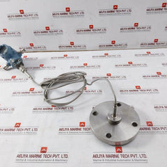 Rosemount 2051Tg2F2B21Awr5S1B4Iam5Q4 Pressure Transmitter 150Psi/10.3Bar Ip66/68