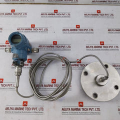 Rosemount 2051Tg2F2B21Awr5S1B4Iam5Q4 Pressure Transmitter 150Psi/10.3Bar Ip66/68