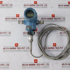 Rosemount 2051Tg2F2B21Awr5S1B4Iam5Q4 Pressure Transmitter 150Psi/10.3Bar Ip66/68