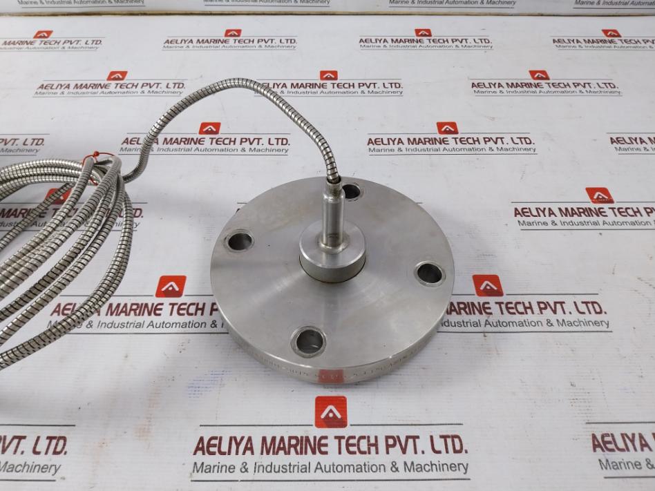 Rosemount 2051Tg2F2B21Awr5S1B4Iam5Q4 Pressure Transmitter 150Psi/10.3Bar Ip66/68