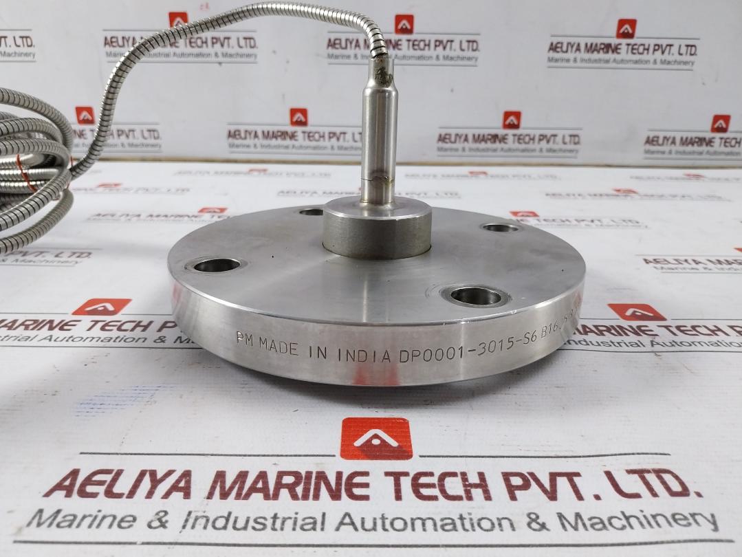 Rosemount 2051Tg2F2B21Awr5S1B4Iam5Q4 Pressure Transmitter 150Psi/10.3Bar Ip66/68