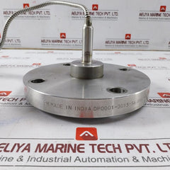 Rosemount 2051Tg2F2B21Awr5S1B4Iam5Q4 Pressure Transmitter 150Psi/10.3Bar Ip66/68