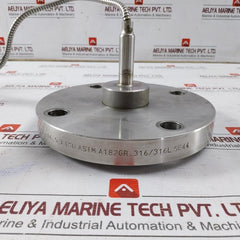 Rosemount 2051Tg2F2B21Awr5S1B4Iam5Q4 Pressure Transmitter 150Psi/10.3Bar Ip66/68