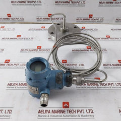 Rosemount 2051Tg2F2B21Awr5S1B4Iam5Q4 Pressure Transmitter 150Psi/10.3Bar Ip66/68