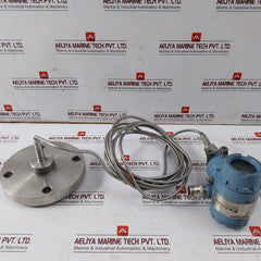 Rosemount 2051Tg2F2B21Awr5S1B4Iam5Q4 Pressure Transmitter 150Psi/10.3Bar Ip66/68