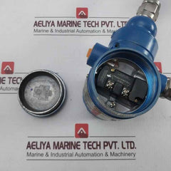 Rosemount 2051Tg2F2B21Awr5S1B4Iam5Q4 Pressure Transmitter 9.0-17.5 Vdc 17.5 Ma