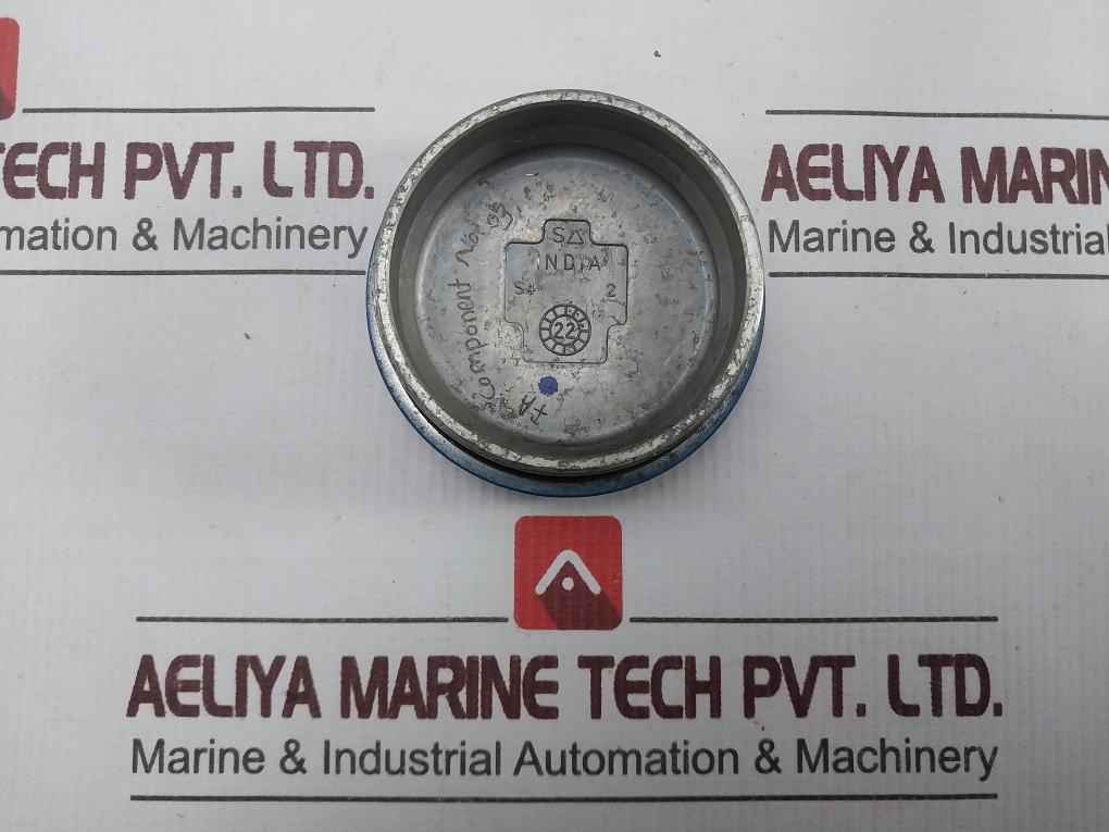 Rosemount 2051Tg2F2B21Awr5S1B4Iam5Q4 Pressure Transmitter 9.0-17.5 Vdc 17.5 Ma