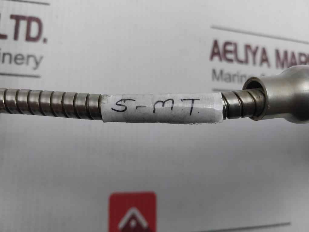 Rosemount 2051Tg2F2B21Awr5S1B4Iam5Q4 Pressure Transmitter 9.0-17.5 Vdc 17.5 Ma