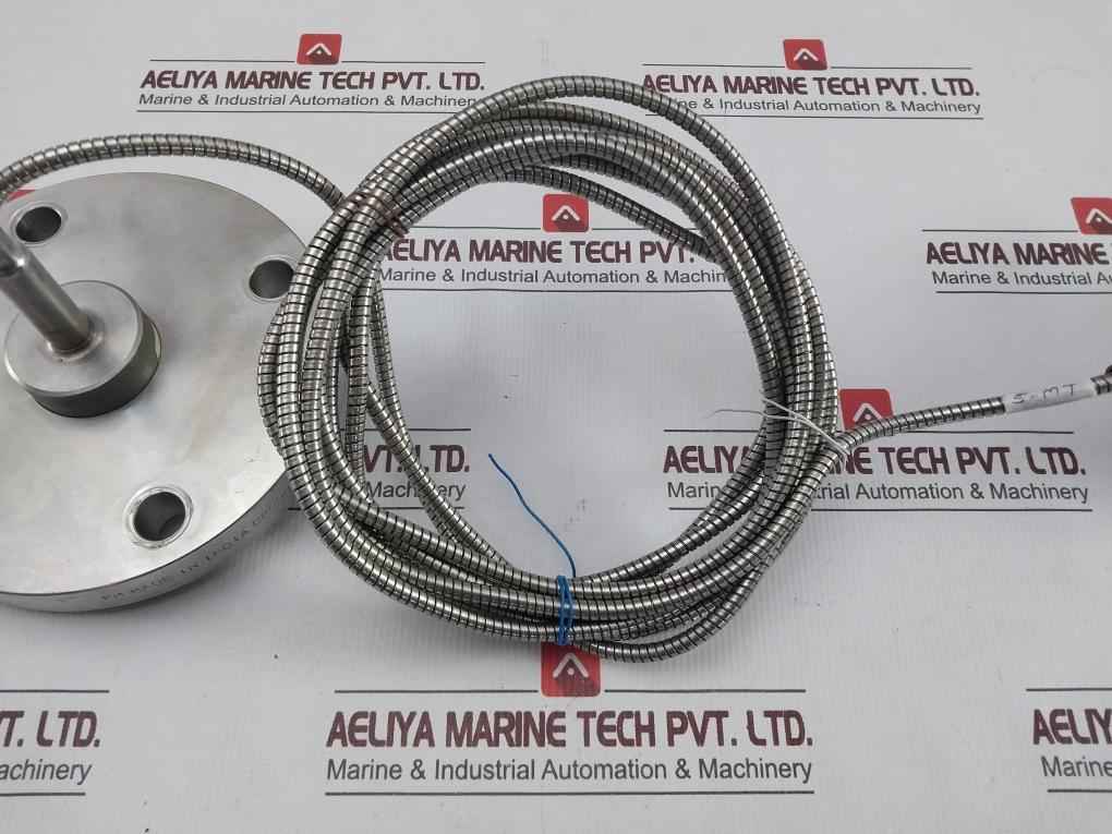 Rosemount 2051Tg2F2B21Awr5S1B4Iam5Q4 Pressure Transmitter 9.0-17.5 Vdc 17.5 Ma