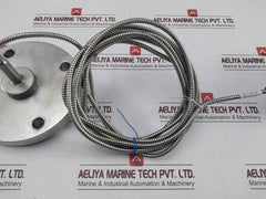 Rosemount 2051Tg2F2B21Awr5S1B4Iam5Q4 Pressure Transmitter 9.0-17.5 Vdc 17.5 Ma
