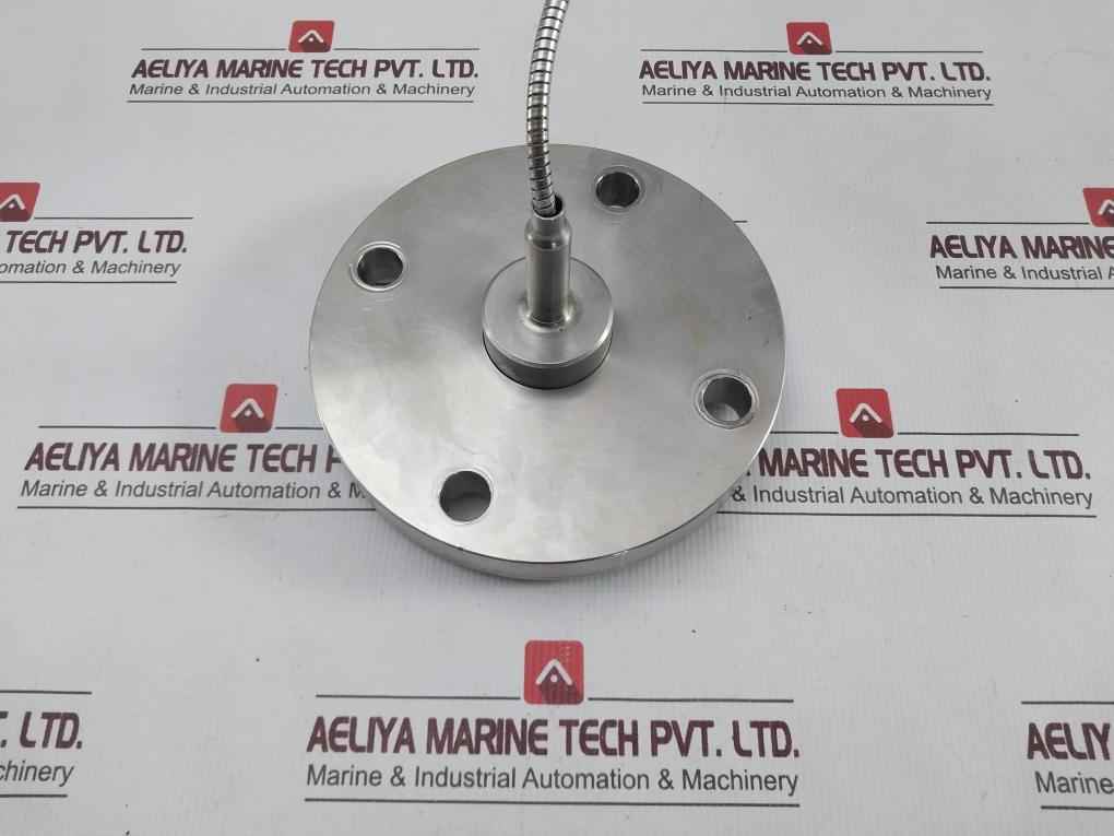 Rosemount 2051Tg2F2B21Awr5S1B4Iam5Q4 Pressure Transmitter 9.0-17.5 Vdc 17.5 Ma