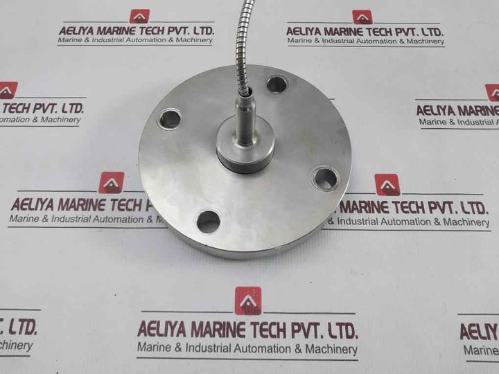 Rosemount 2051Tg2F2B21Awr5S1B4Iam5Q4 Pressure Transmitter 9.0-17.5 Vdc 17.5 Ma