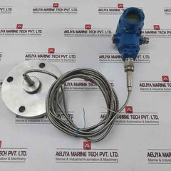 Rosemount 2051Tg2F2B21Awr5S1B4Iam5Q4 Pressure Transmitter 9.0-17.5 Vdc 17.5 Ma