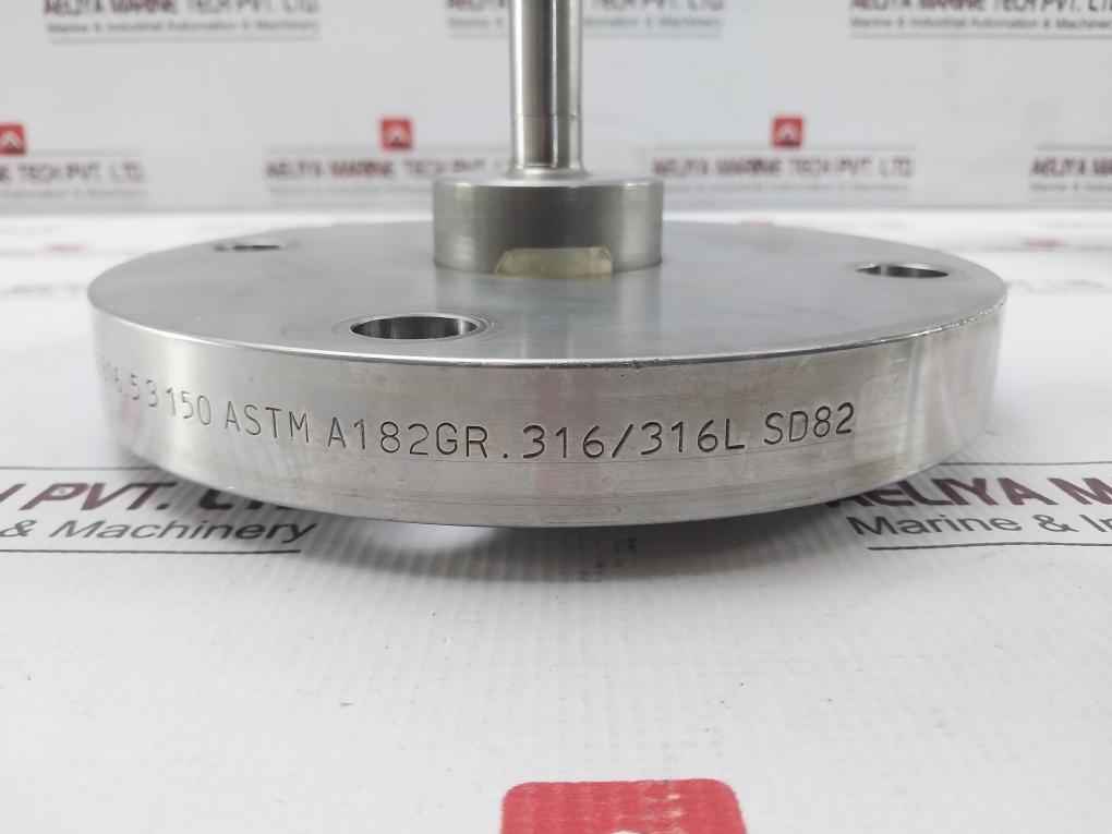 Rosemount 2051Tg2F2B21Awr5S1B4Iam5Q4 Pressure Transmitter 9.0-17.5 Vdc 17.5 Ma