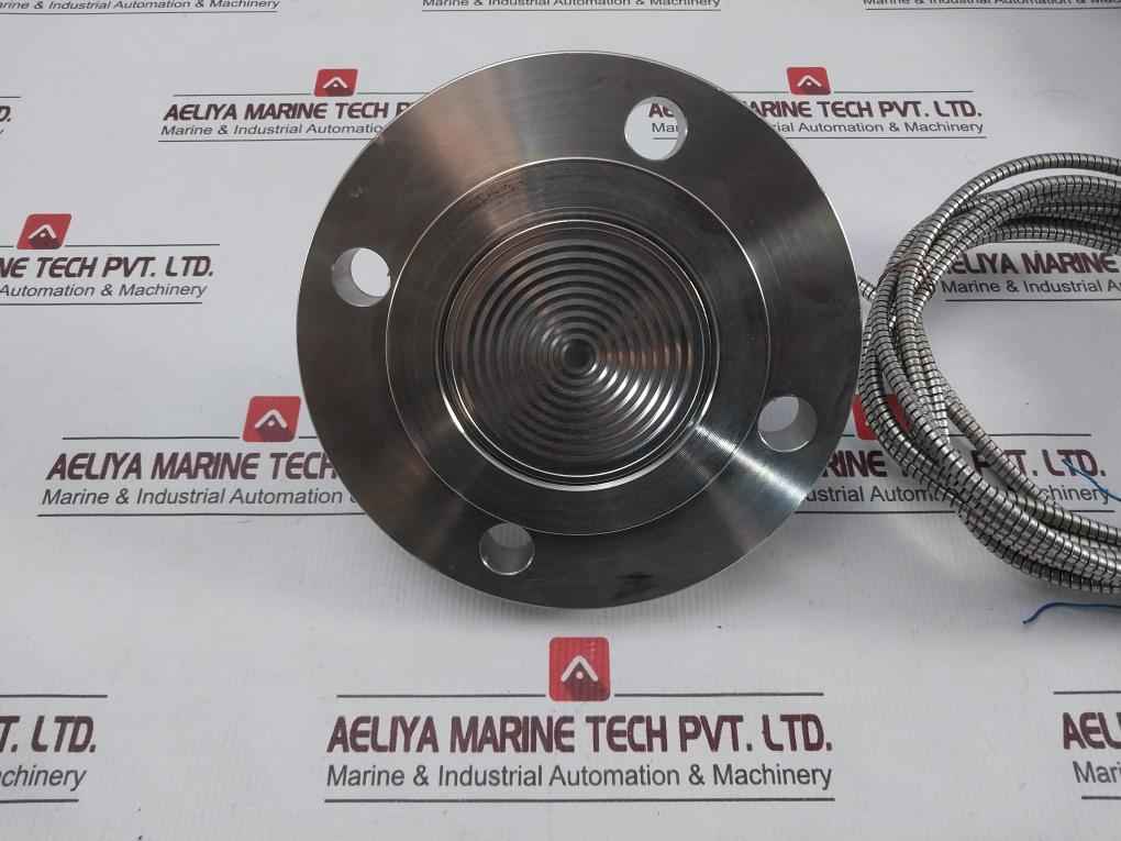 Rosemount 2051Tg2F2B21Awr5S1B4Iam5Q4 Pressure Transmitter 9.0-17.5 Vdc 17.5 Ma