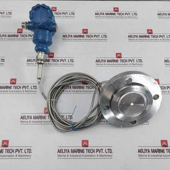 Rosemount 2051Tg2F2B21Awr5S1B4Iam5Q4 Pressure Transmitter 9.0-17.5 Vdc 17.5 Ma