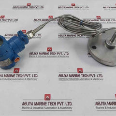 Rosemount 2051Tg2F2B21Awr5S1B4Iam5Q4 Pressure Transmitter 9.0-17.5 Vdc 17.5 Ma