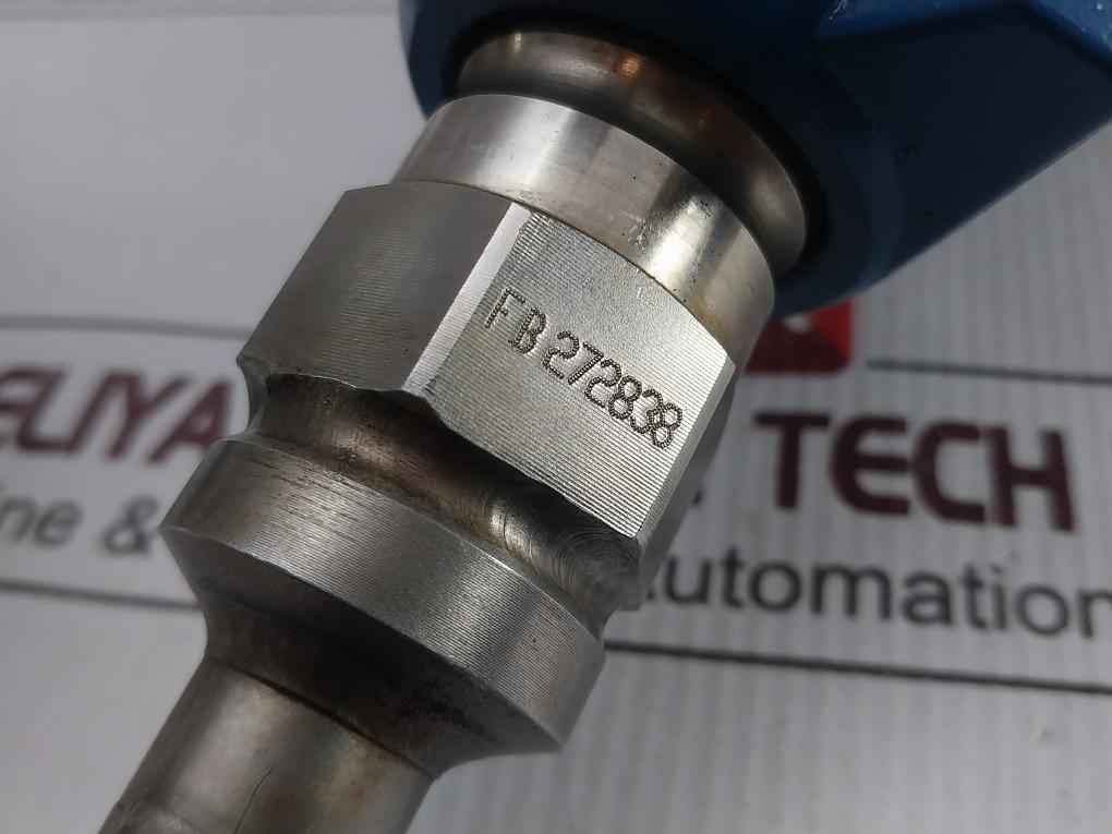 Rosemount 2051Tg2F2B21Awr5S1B4Iam5Q4 Pressure Transmitter 9.0-17.5 Vdc 17.5 Ma