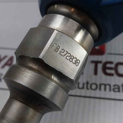 Rosemount 2051Tg2F2B21Awr5S1B4Iam5Q4 Pressure Transmitter 9.0-17.5 Vdc 17.5 Ma