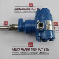 Rosemount 2051Tg2F2B21Awr5S1B4Iam5Q4 Pressure Transmitter 9.0-17.5 Vdc 17.5 Ma