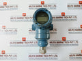 Rosemount 2051Tg3A2B21Ab4M5D4Q4 Pressure Transmitter 10.5-42.4 Vdc.