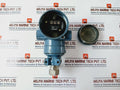 Rosemount 2051Tg3A2B21Ab4M5D4Q4 Pressure Transmitter 10.5-42.4 Vdc.