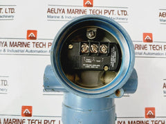 Rosemount 2051Tg3A2B21Ab4M5D4Q4 Pressure Transmitter 10.5-42.4 Vdc.