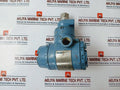Rosemount 2051Tg3A2B21Ab4M5D4Q4 Pressure Transmitter 10.5-42.4 Vdc.