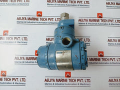 Rosemount 2051Tg3A2B21Ab4M5D4Q4 Pressure Transmitter 10.5-42.4 Vdc.