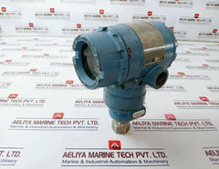 Rosemount 2051Tg3A2B21Ab4M5D4Q4 Pressure Transmitter 10.5-42.4 Vdc.