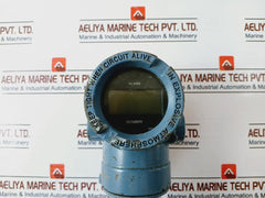 Rosemount 2051Tg3A2B21Ab4M5D4Q4 Pressure Transmitter 10.5-42.4 Vdc.