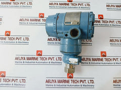 Rosemount 2051Tg3A2B21Ab4M5D4Q4 Pressure Transmitter 10.5-42.4 Vdc.
