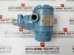Rosemount 2051Tg3A2B21Ab4M5D4Q4 Pressure Transmitter 10.5-42.4 Vdc.