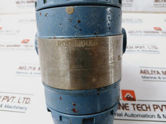 Rosemount 2051Tg3A2B21Ab4M5D4Q4 Pressure Transmitter 10.5-42.4 Vdc.