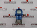 Rosemount 2051cg4f02a1awr5fciam5q4 Fieldbus Pressure Transmitter 275psi/19.0bar