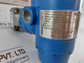 Rosemount 2051cg4f02a1awr5fciam5q4 Fieldbus Pressure Transmitter 275psi/19.0bar