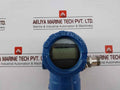 Rosemount 2051cg4f02a1awr5fciam5q4 Fieldbus Pressure Transmitter 275psi/19.0bar