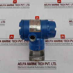 Rosemount 2051cg4f02a1awr5fciam5q4 Fieldbus Pressure Transmitter 275psi/19.0bar
