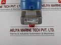 Rosemount 2051cg4f02a1awr5fciam5q4 Fieldbus Pressure Transmitter 275psi/19.0bar