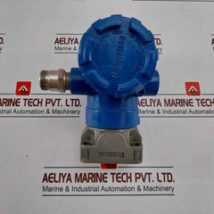 Rosemount 2051cg4f02a1awr5fciam5q4 Fieldbus Pressure Transmitter 275psi/19.0bar