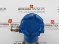 Rosemount 2051cg4f02a1awr5fciam5q4 Fieldbus Pressure Transmitter 275psi/19.0bar