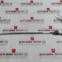 Rosemount 2078N25C30A100F24 Pressure Transmitter Tu-te-7006-01 364-mm