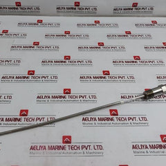 Rosemount 2078N25C30A100F24 Pressure Transmitter Tu-te-7006-01 364-mm