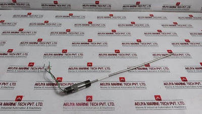 Rosemount 2078N25C30A100F24 Pressure Transmitter Tu-te-7006-01 364-mm
