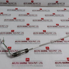 Rosemount 2078N25C30A100F24 Pressure Transmitter Tu-te-7006-01 364-mm